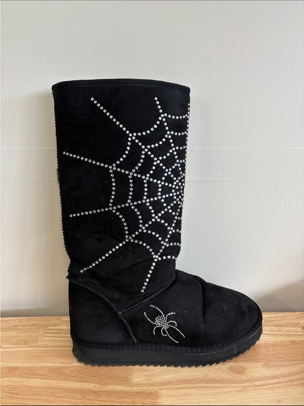 Dolls Kill Boots - Picture 3 of 8